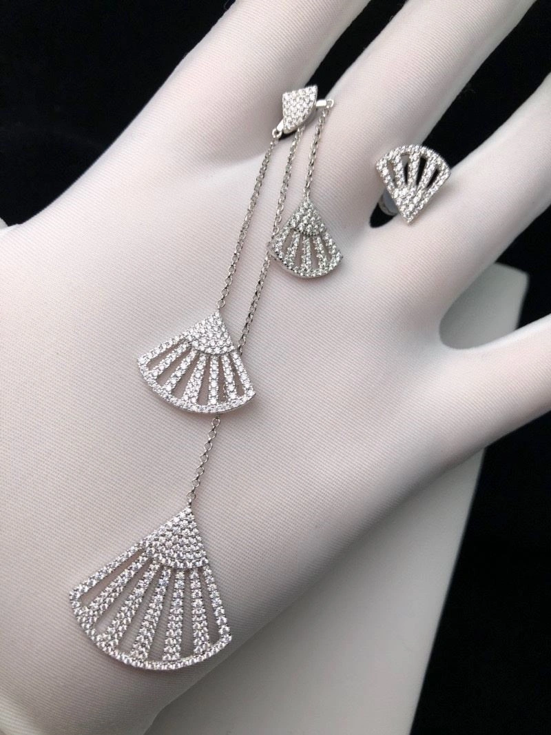 Soft Apm Earrings 215002