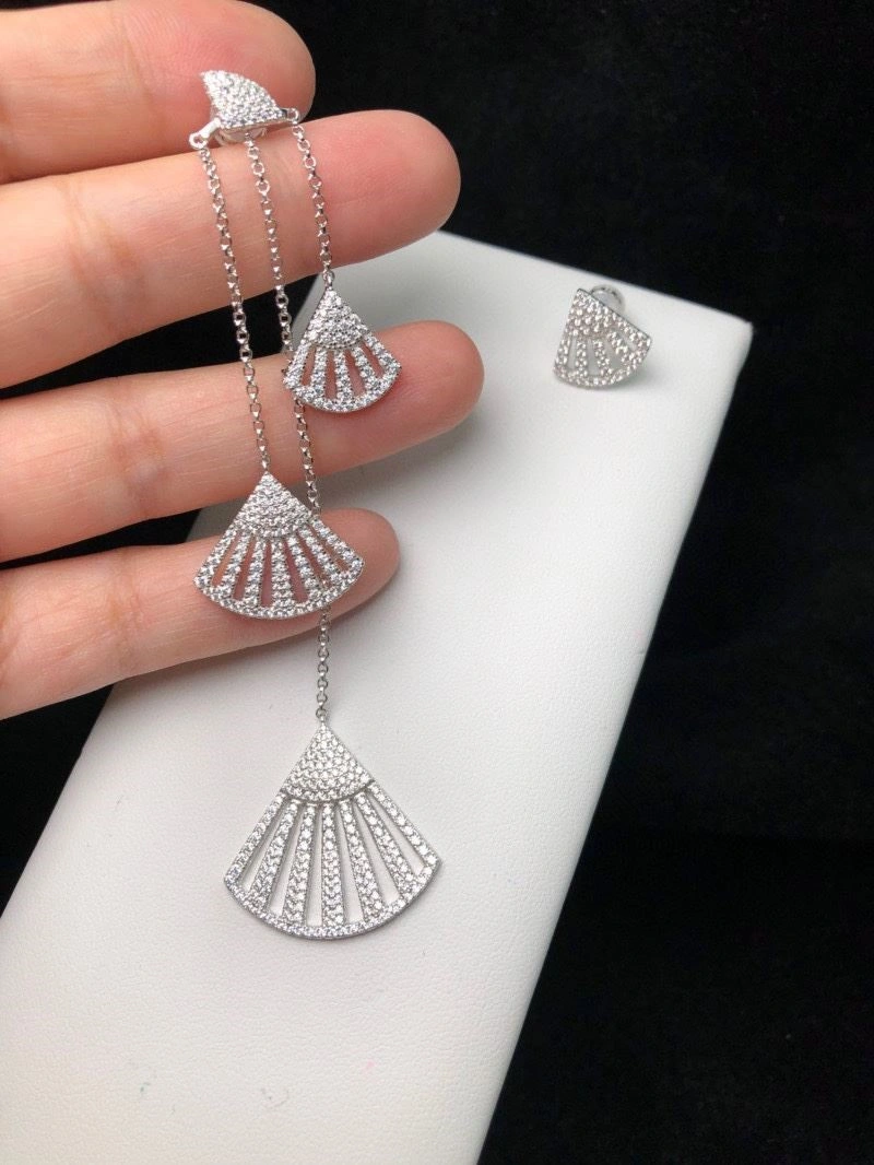 Soft Apm Earrings 215002