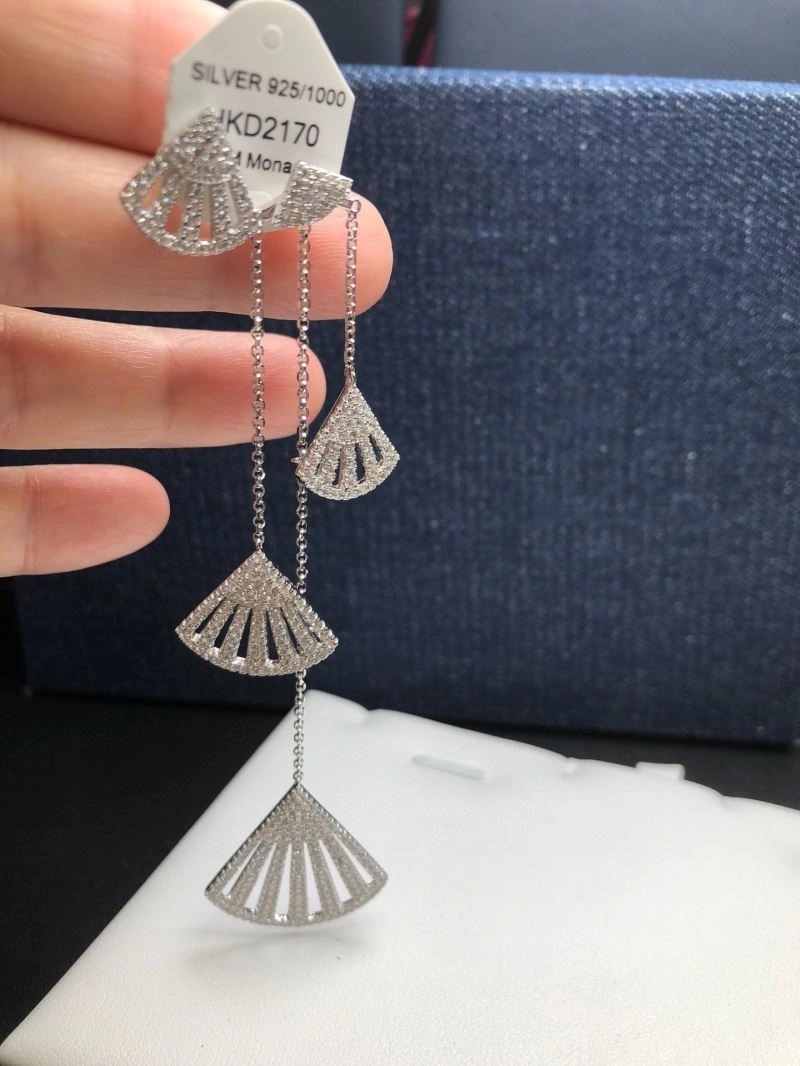 Soft Apm Earrings 215002