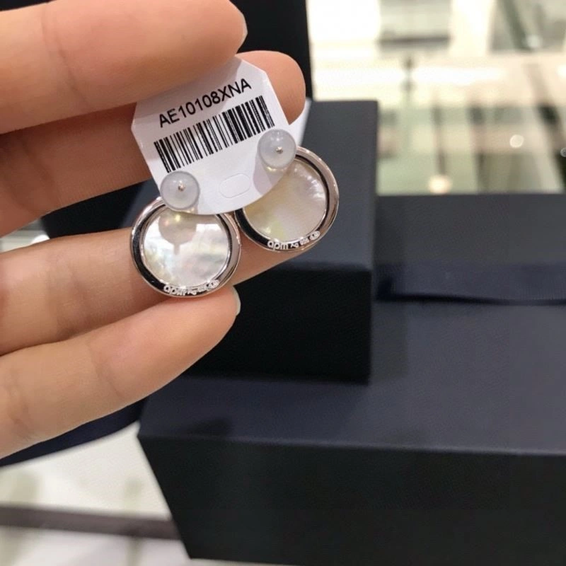 Apm Earrings Minimalist 214986