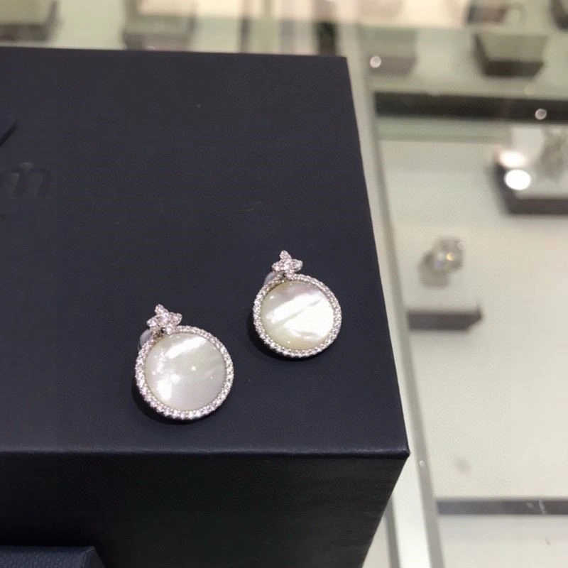 Apm Earrings Minimalist 214986