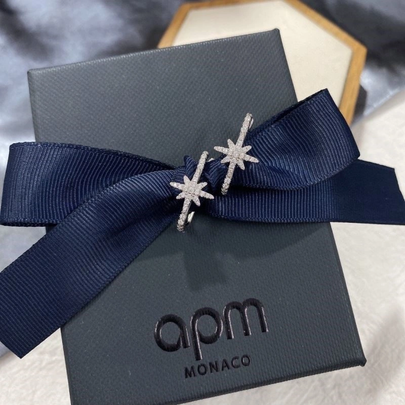 Apm Earrings TechFriendly 214931
