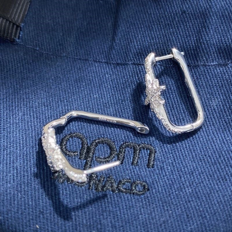 Apm Earrings TechFriendly 214931