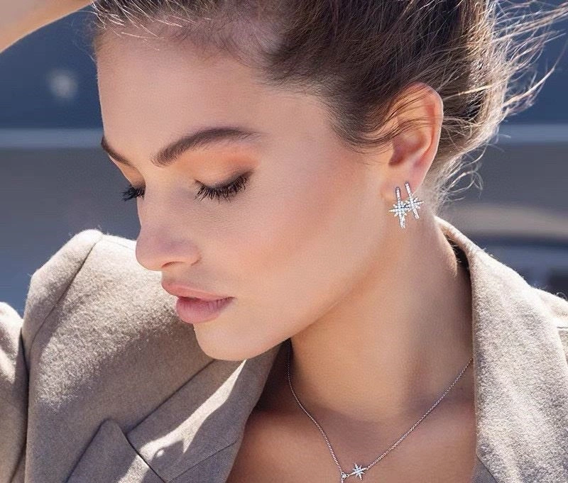 Apm Earrings TechFriendly 214931