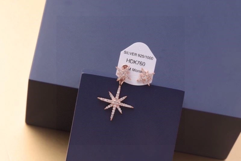 Apm Earrings Casual 214925