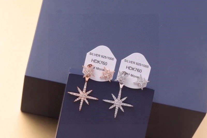 Apm Earrings Casual 214925