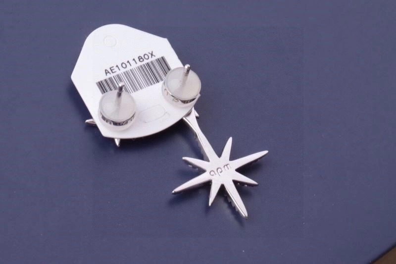 Apm Earrings Casual 214925