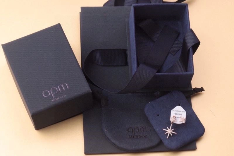 Apm Earrings Casual 214925