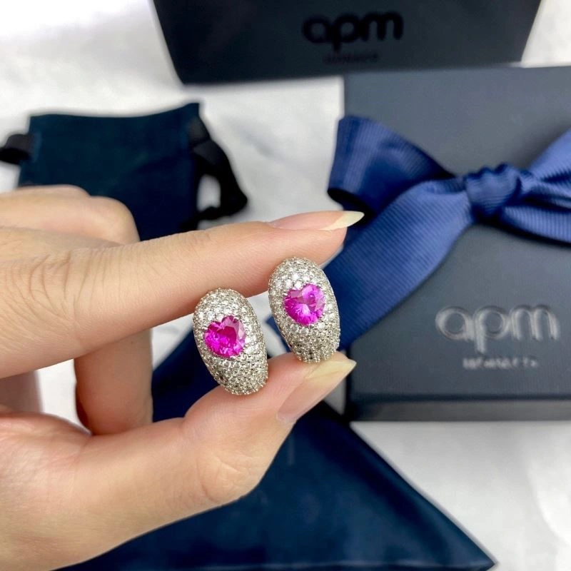 Apm Earrings SmartChoice 214924