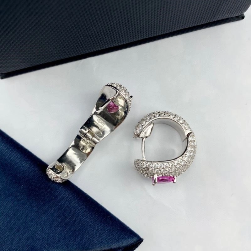 Apm Earrings SmartChoice 214924