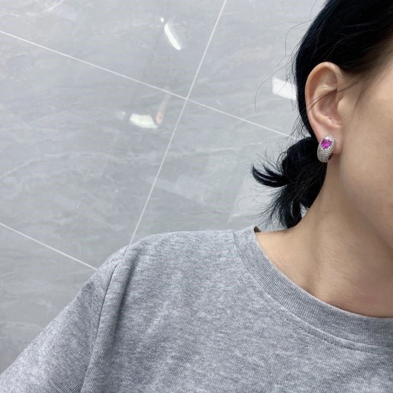 Apm Earrings SmartChoice 214924