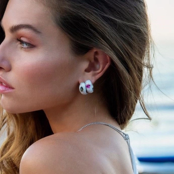 Apm Earrings SmartChoice 214924