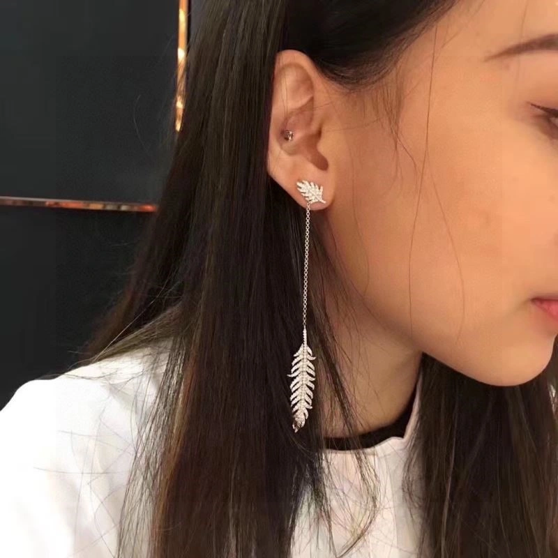 Apm Earrings Vibrant 214928