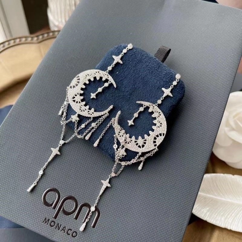 Durable Apm Earrings 214918
