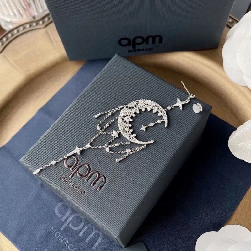 Durable Apm Earrings 214918