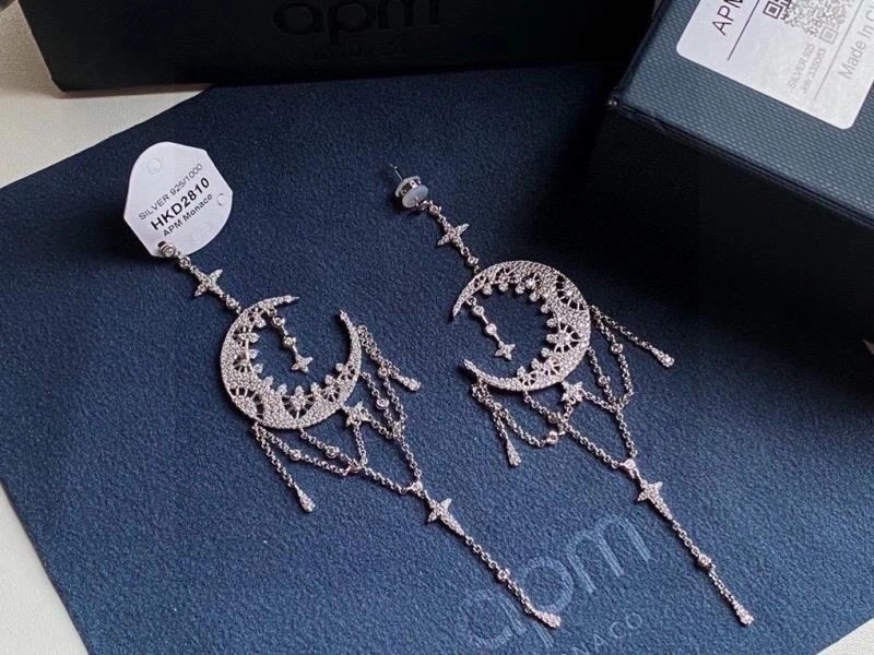 Durable Apm Earrings 214918