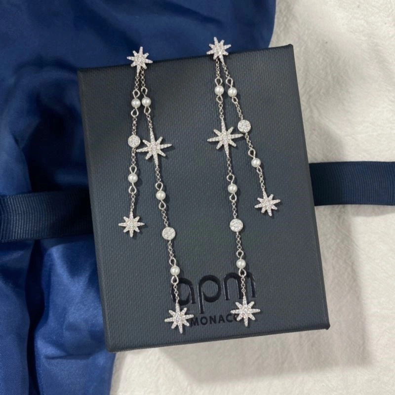 SunProtective Apm Earrings 214919