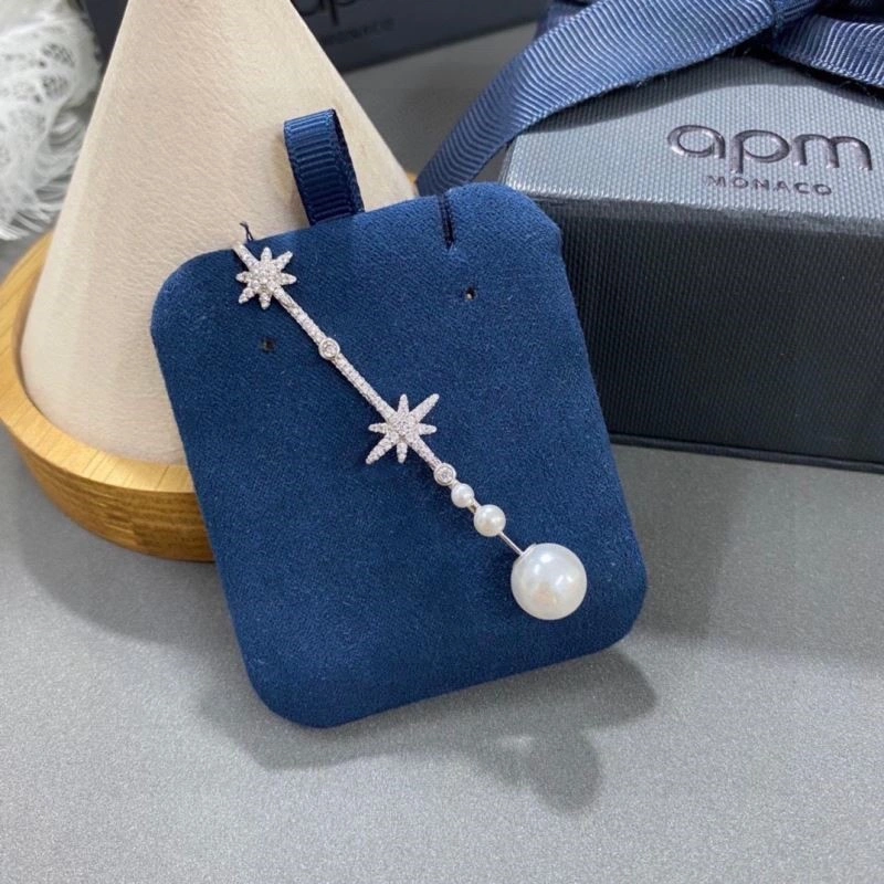 Youthful Apm Earrings 214911