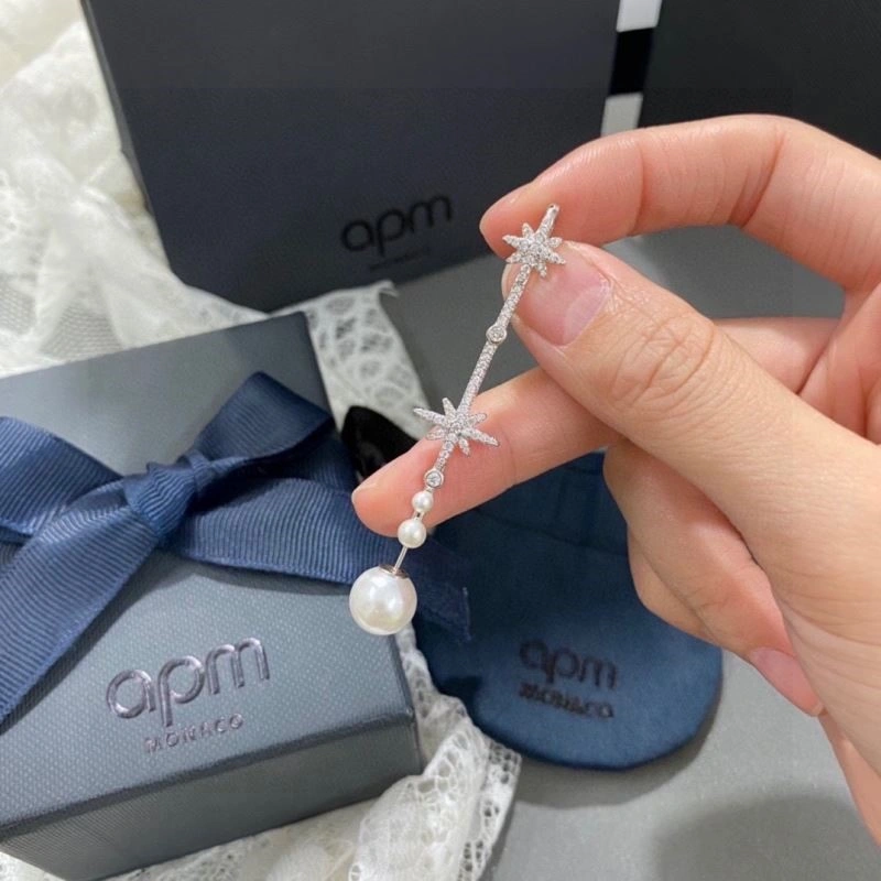 Youthful Apm Earrings 214911