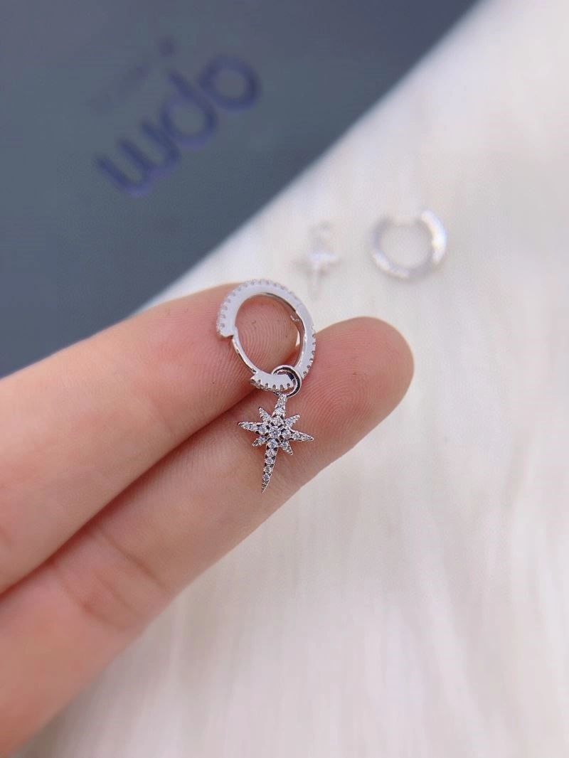 Apm Earrings Supportive 214922