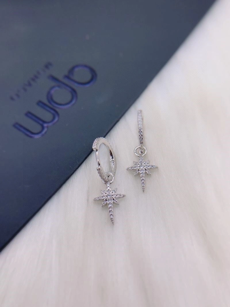 Apm Earrings Supportive 214922