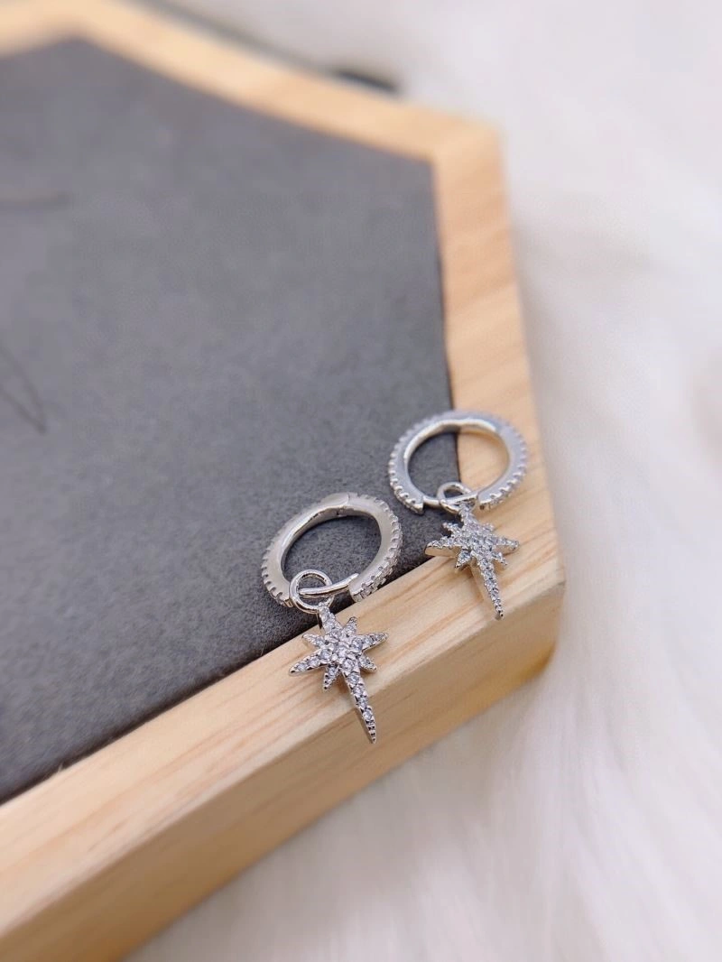 Apm Earrings Supportive 214922