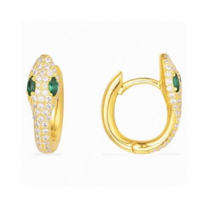 Apm Earrings Bright 214913