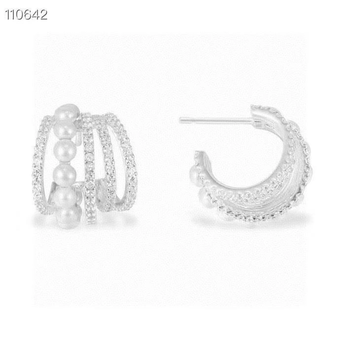 WrinkleFree Apm Earrings 214923