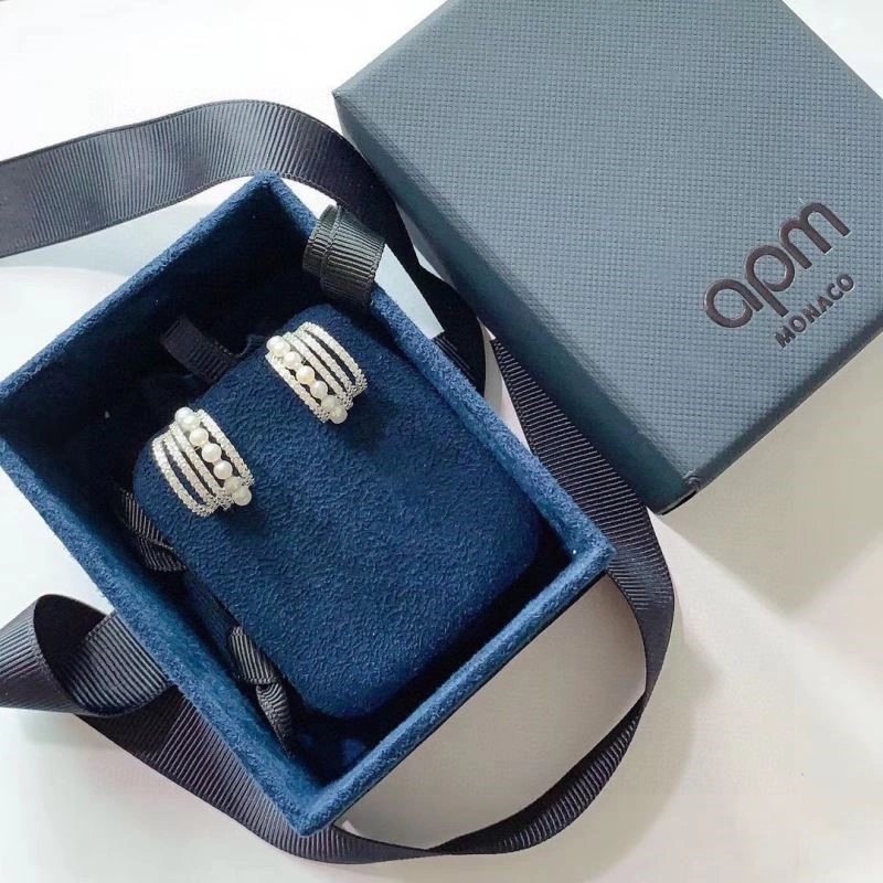 WrinkleFree Apm Earrings 214923