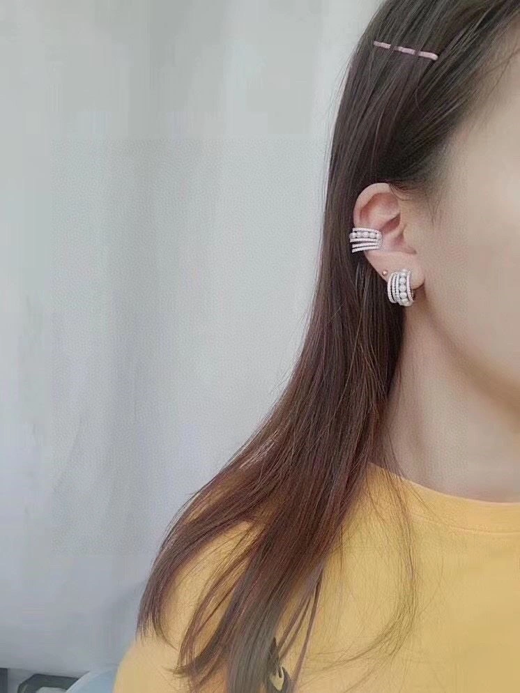 WrinkleFree Apm Earrings 214923