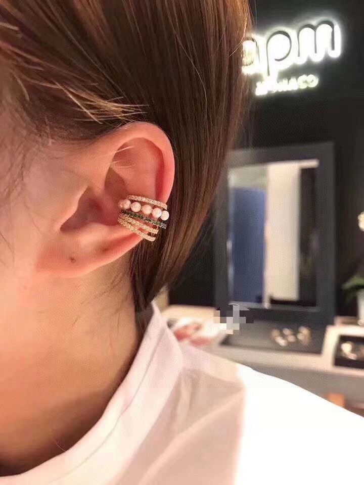 WeatherProof Apm Earrings 214915