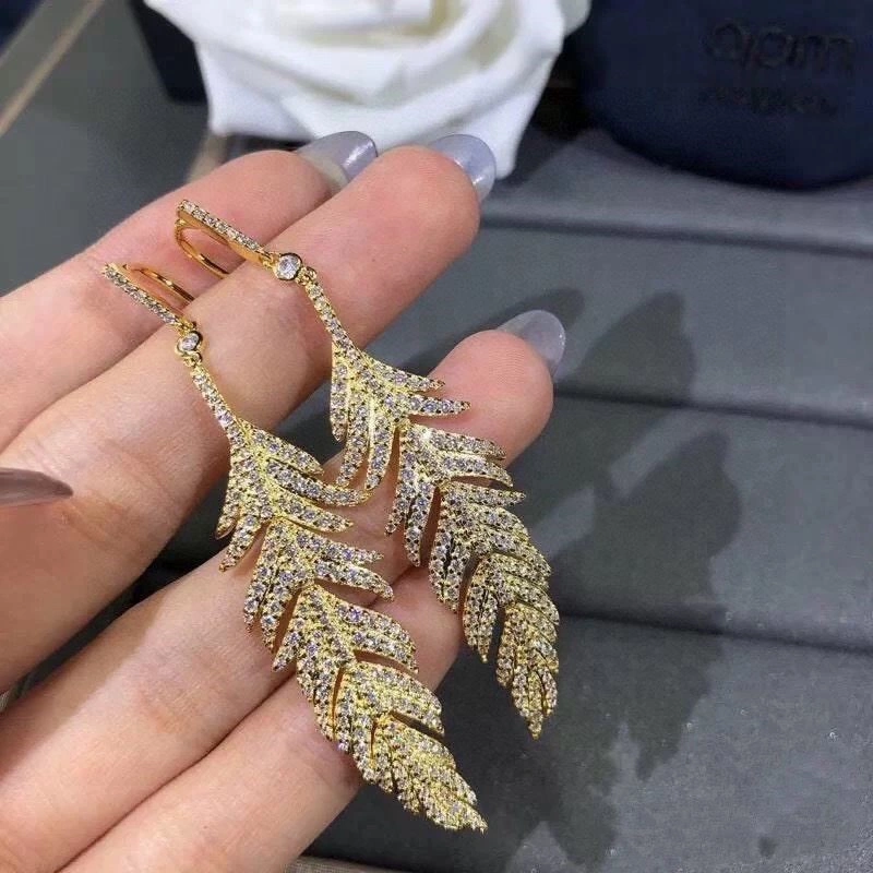 Apm Earrings NewStyle 214926