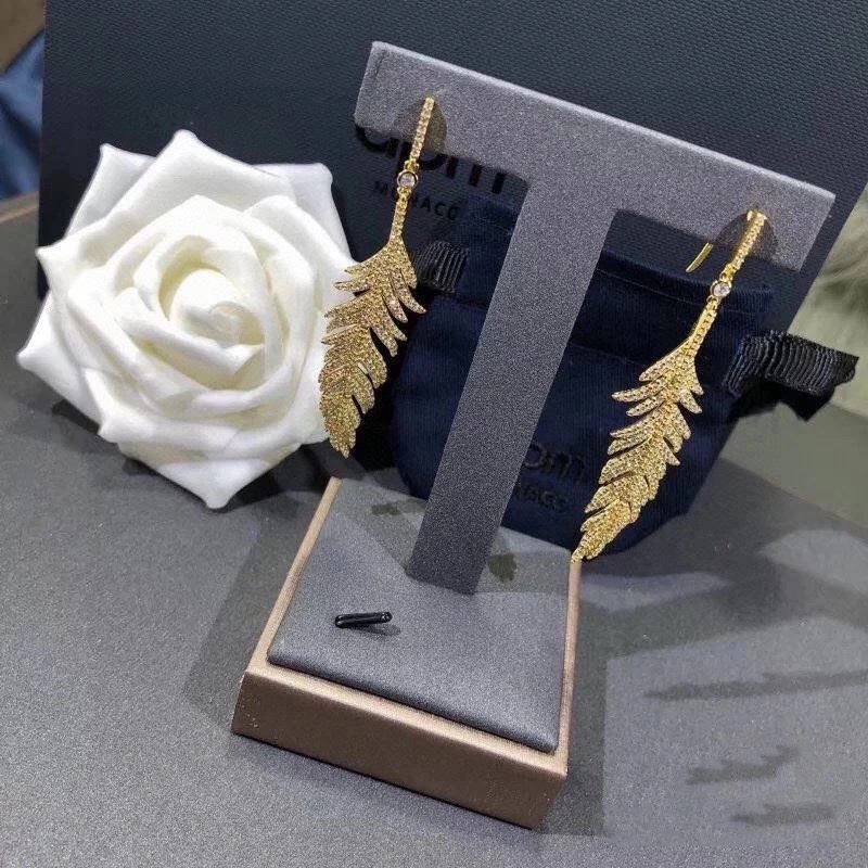 Apm Earrings NewStyle 214926