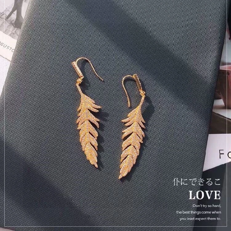 Apm Earrings NewStyle 214926