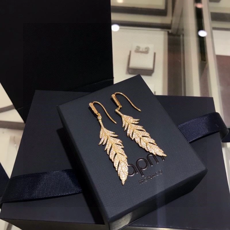 Apm Earrings NewStyle 214926