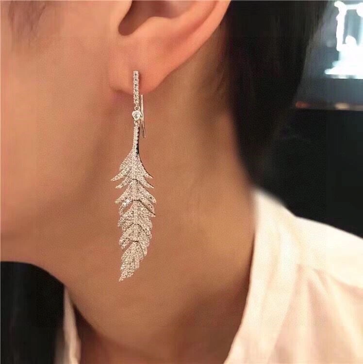 Apm Earrings NewStyle 214926