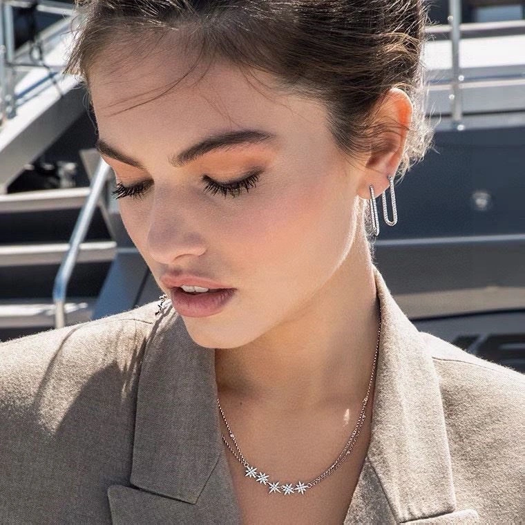 Resilient Apm Earrings 214921