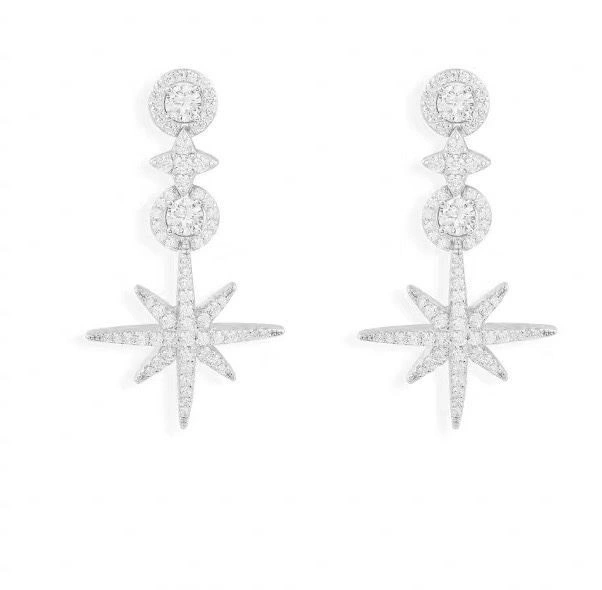 ZipUp Apm Earrings 214904