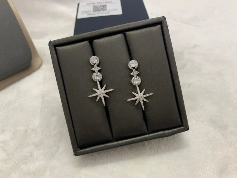 ZipUp Apm Earrings 214904