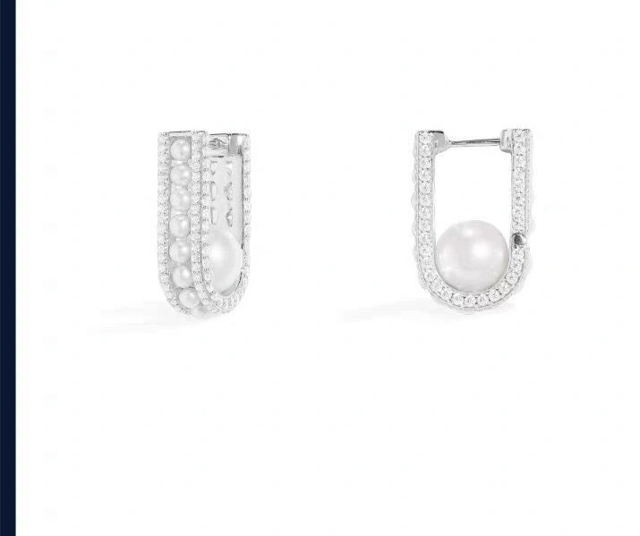 Apm Earrings Versatile 214906