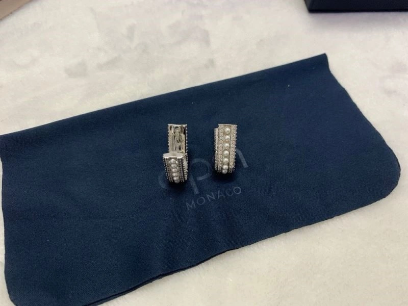 Apm Earrings Versatile 214906