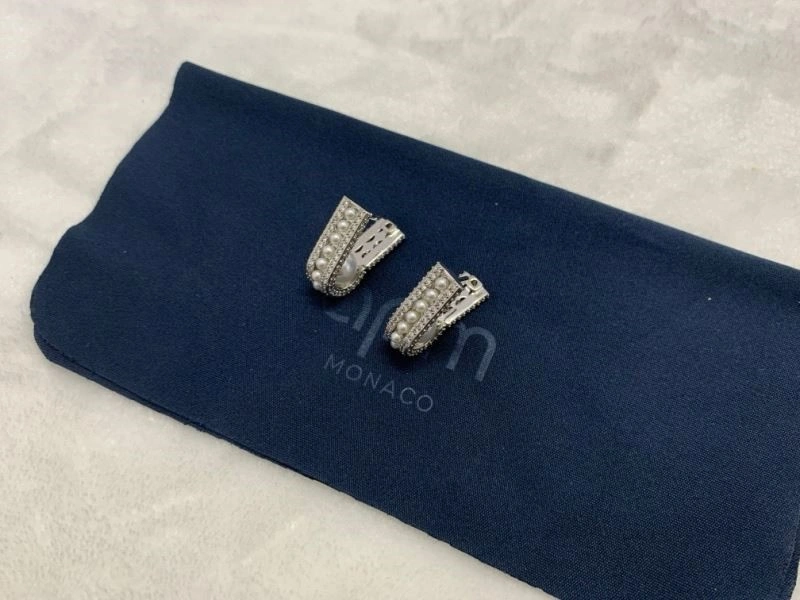 Apm Earrings Versatile 214906