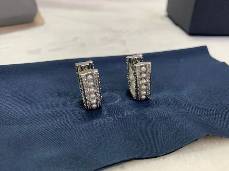 Apm Earrings Versatile 214906