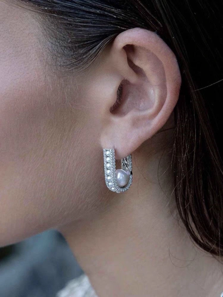 Apm Earrings Versatile 214906