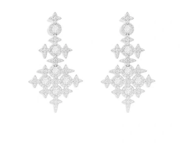 Apm Earrings TechFriendly 214908