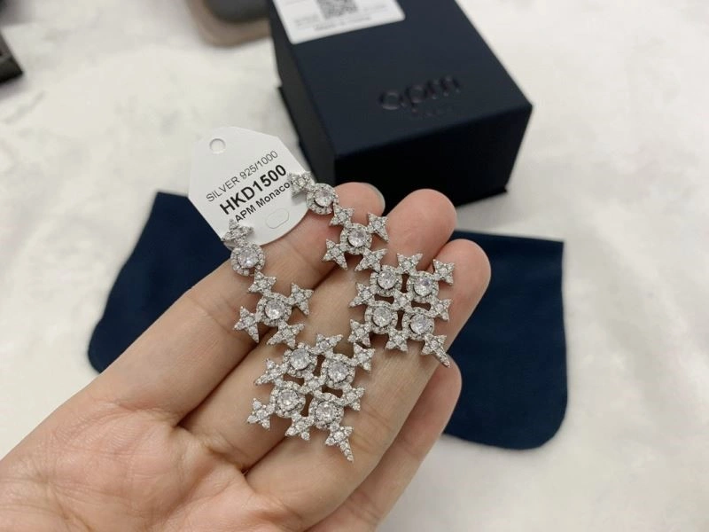 Apm Earrings TechFriendly 214908