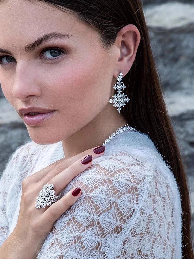 Apm Earrings TechFriendly 214908