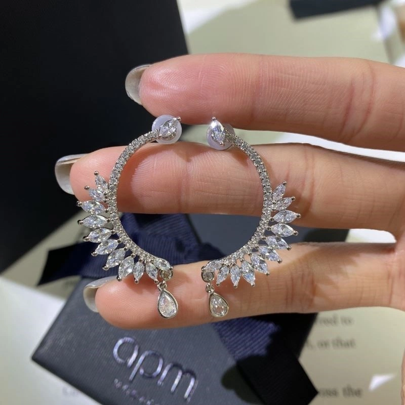 FastDry Apm Earrings 214917