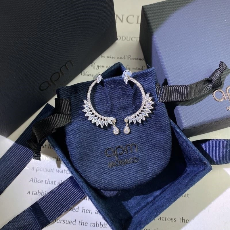 FastDry Apm Earrings 214917