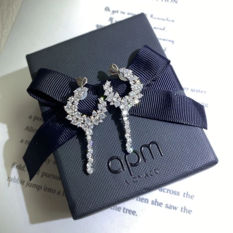 Apm Earrings Seasonal 214901